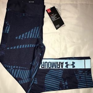 Under Armour leggings
